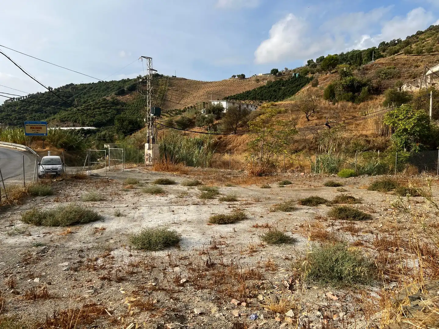 Grundstücke und Bauplätze zum Verkauf in Vélez-Málaga ciudad, imagen 9