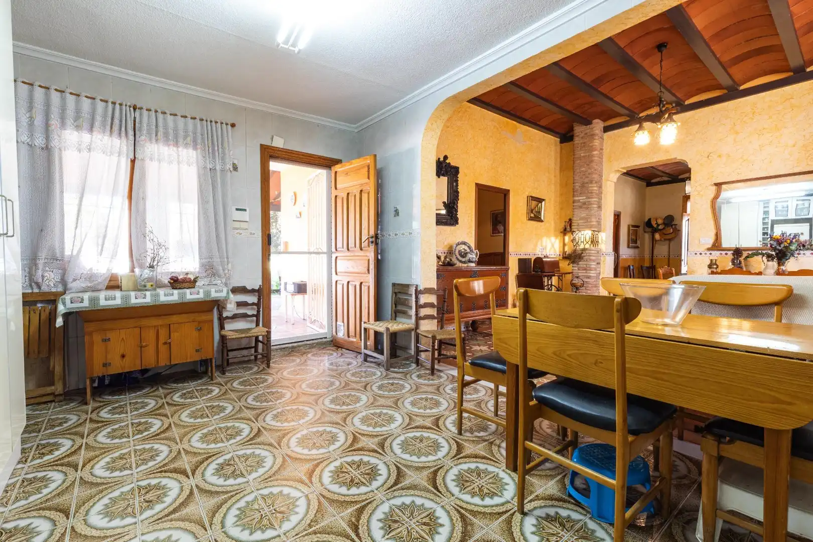 Haus mit Pool zum Verkauf in Los Huertos, imagen 27