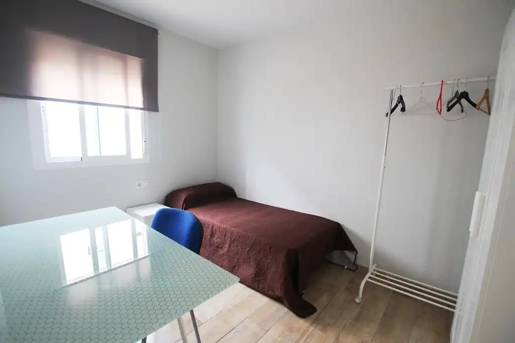Bedroom of Flat for rent in Jerez de la Frontera  with Terrace