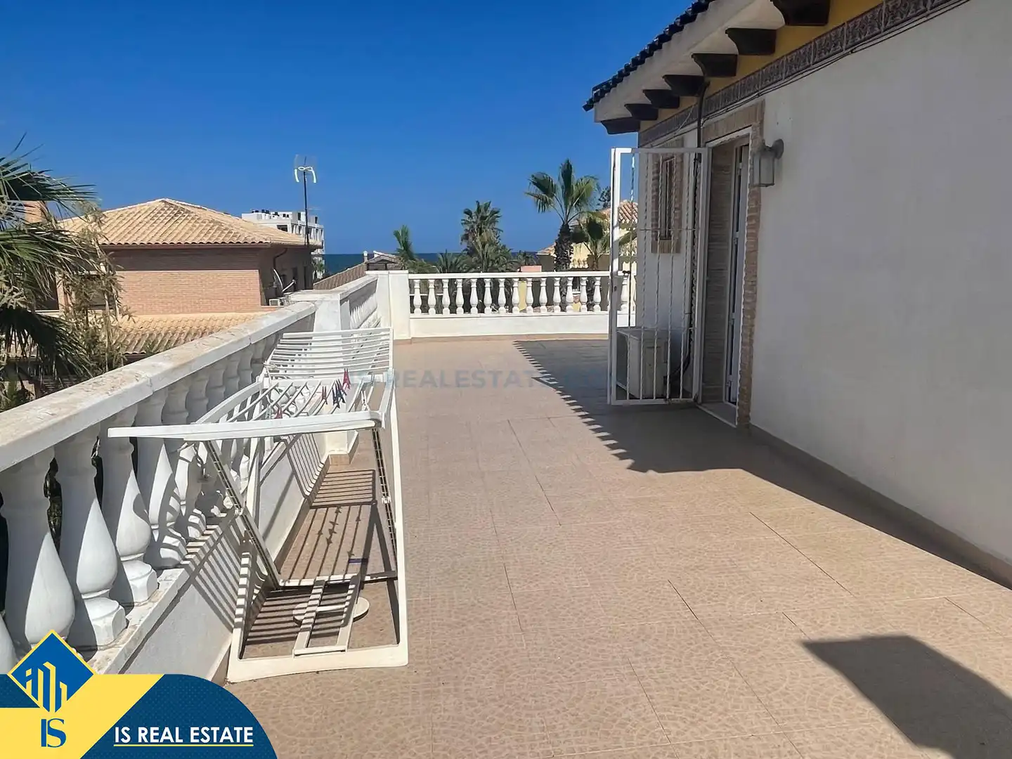 Terrace of Houses for sale in Torrevieja  with Air Conditioner, Heating and Terrace