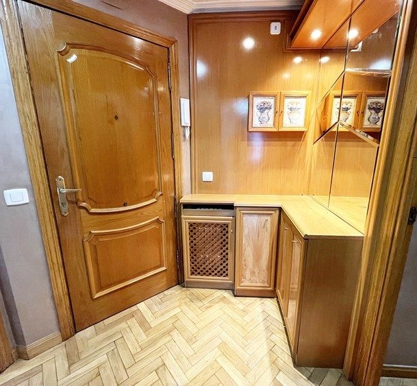 Flat to rent in Calle Helen Keller, Getafe Norte