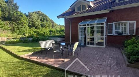 Foto 5 de Casa adosada en venta en Plentzia, Bizkaia