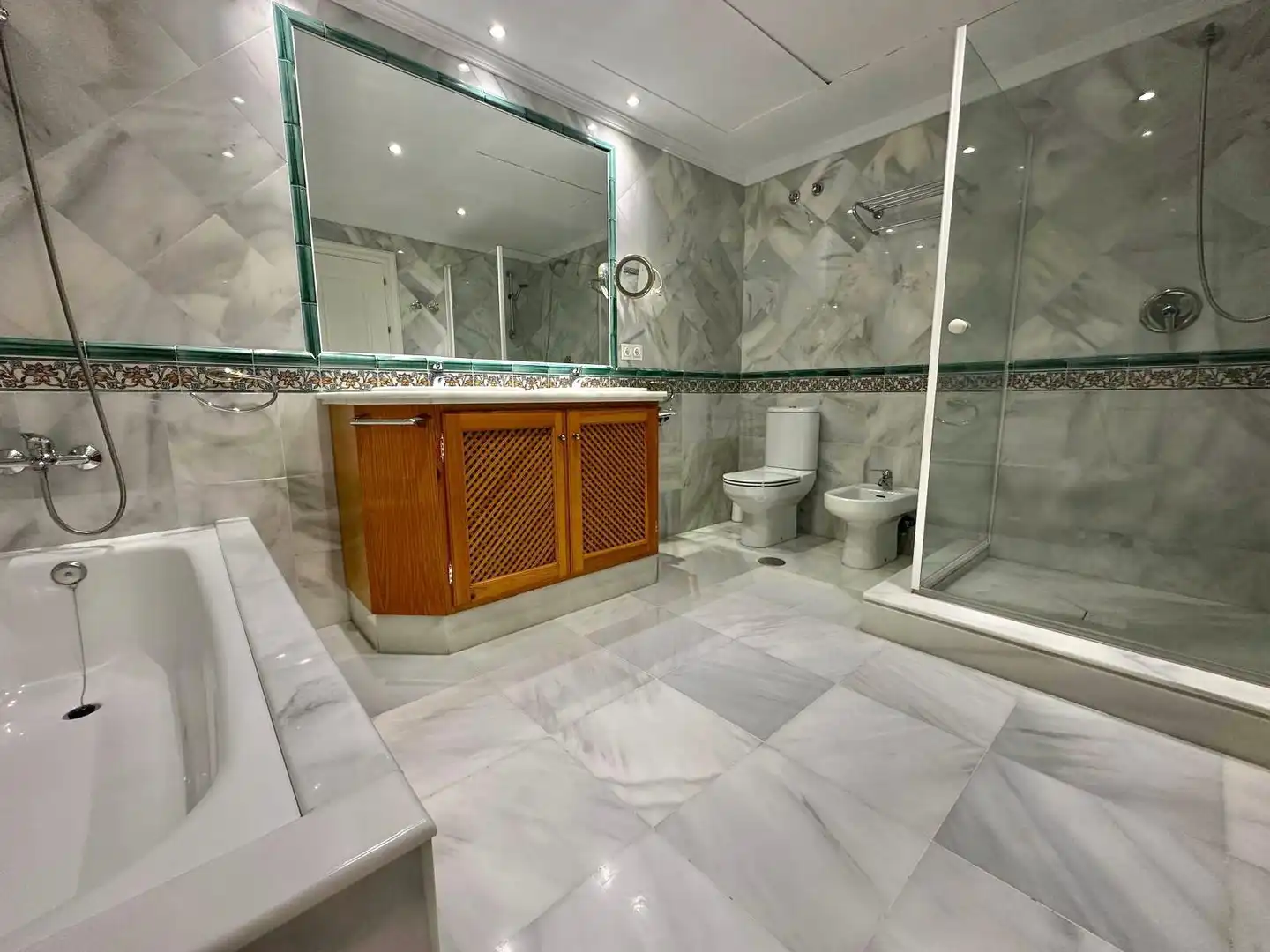 Apartment mit Pool zur Miete in La Quinta, imagen 23