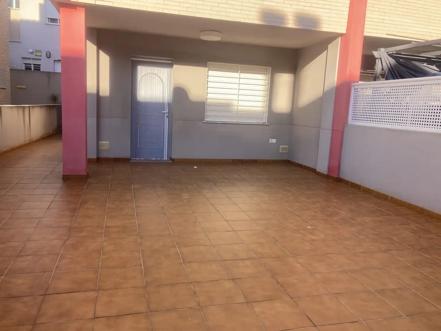 Casa adosada en venda en Almazora / Almassora amb Moblat