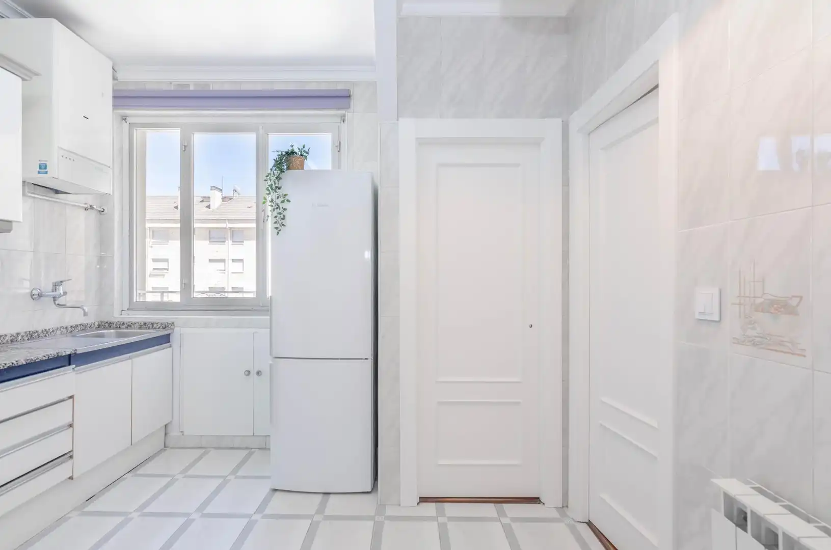 Flat with lift to rent in Calle ESCUELA CAPATACES, imagen 20