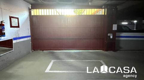 Photo 3 of Garage for sale in Calle de Los Ángeles, Centro, Fuenlabrada