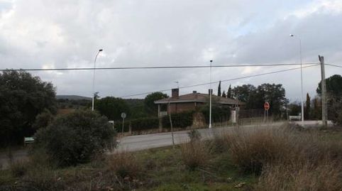 Foto 3 de Casa o xalet en venda a Cerro Alarcón, Valdemorillo