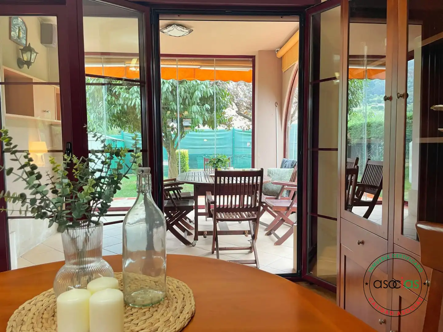 Casa pareada con jardín en venta en Vega - Camino de Huerces 1293, imagen 90