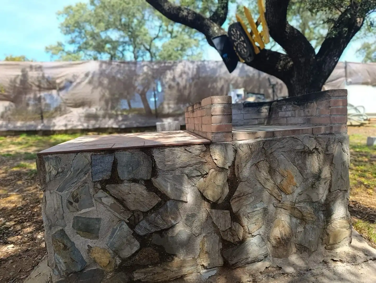 Casa con piscina in vendita a Castilblanco de los Arroyos, imagen 46