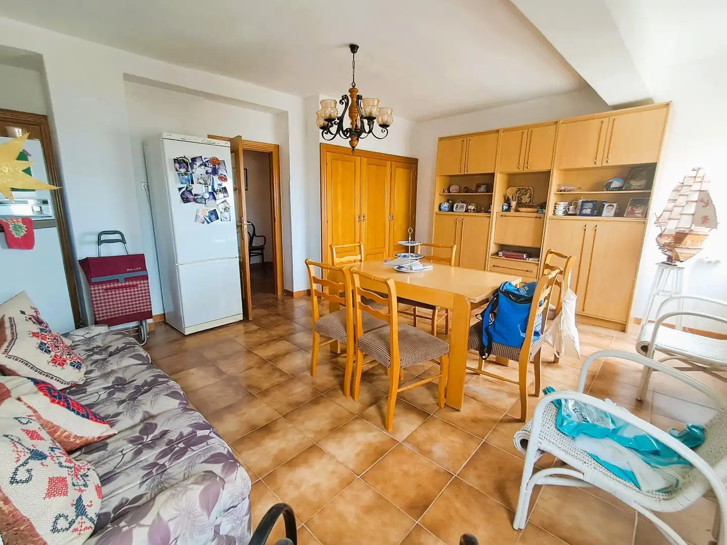 Appartement avec terrasse à vendre à Casco Antiguo, imagen 6