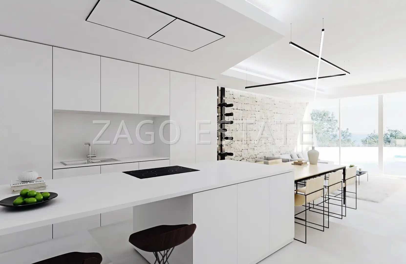 Penthouse with pool for sale in Maryvilla, imagen 10