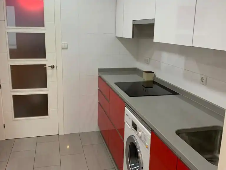 Cuina de Pis en venda en Fuencarral - El Pardo