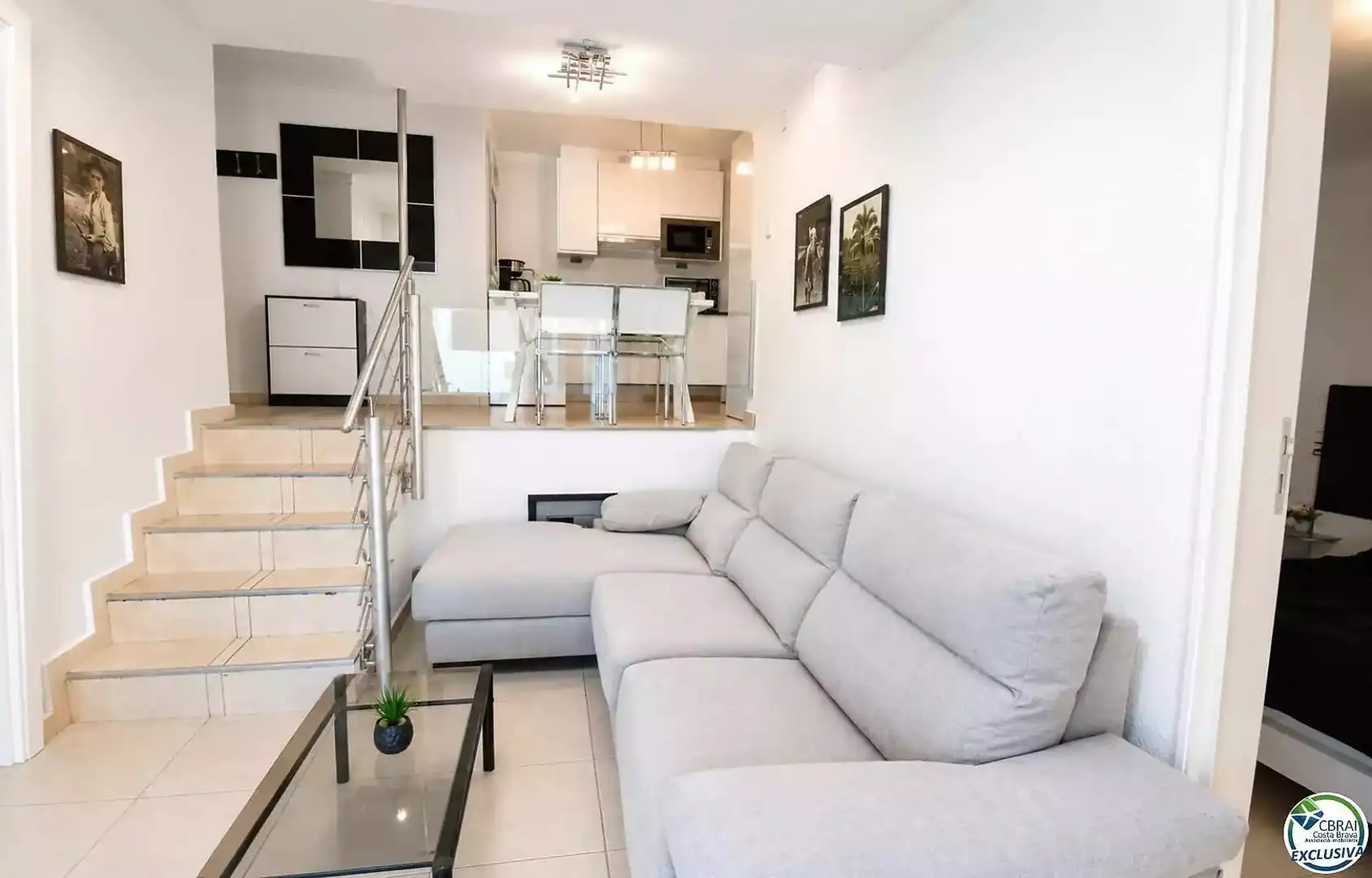 Wohnung mit Aufzug zum Verkauf in DELTA MUGA, imagen 22