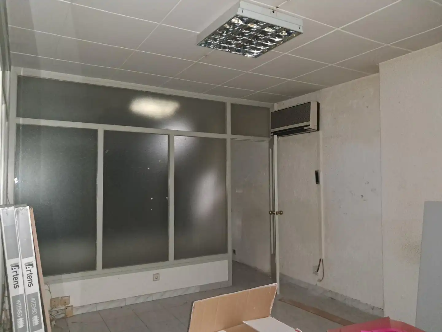 Gewerbefläche zum Verkauf in Carrer d'Antoni Asens, imagen 6