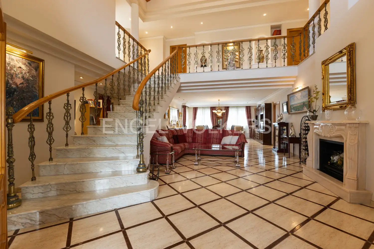 Finca rústica en venta en Piles con Aire acondicionado, Calefacción y Jardín privado