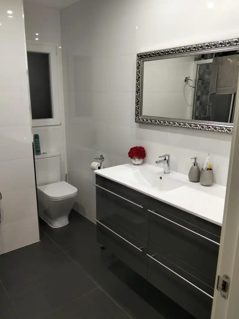 Flat with terrace for sale in Calle CERVANTES, imagen 23