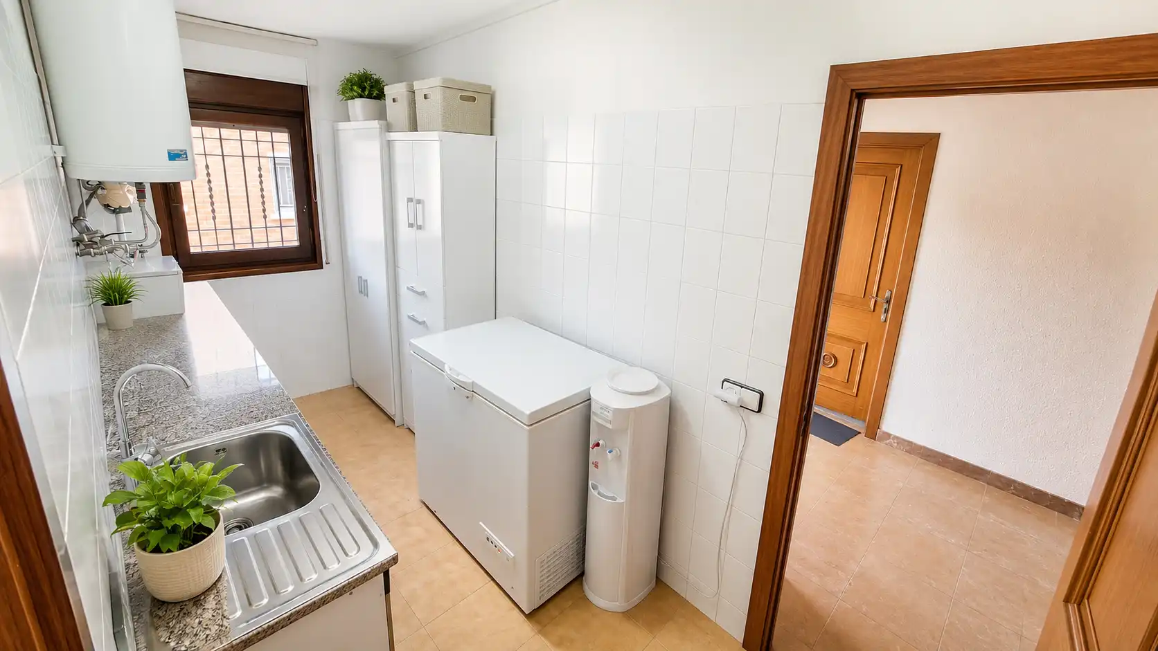 Casa o chalet en venta en Nou Vendrell