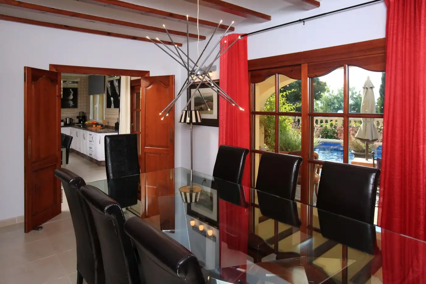 Chalet con piscina en venta en La Empedrola, imagen 25