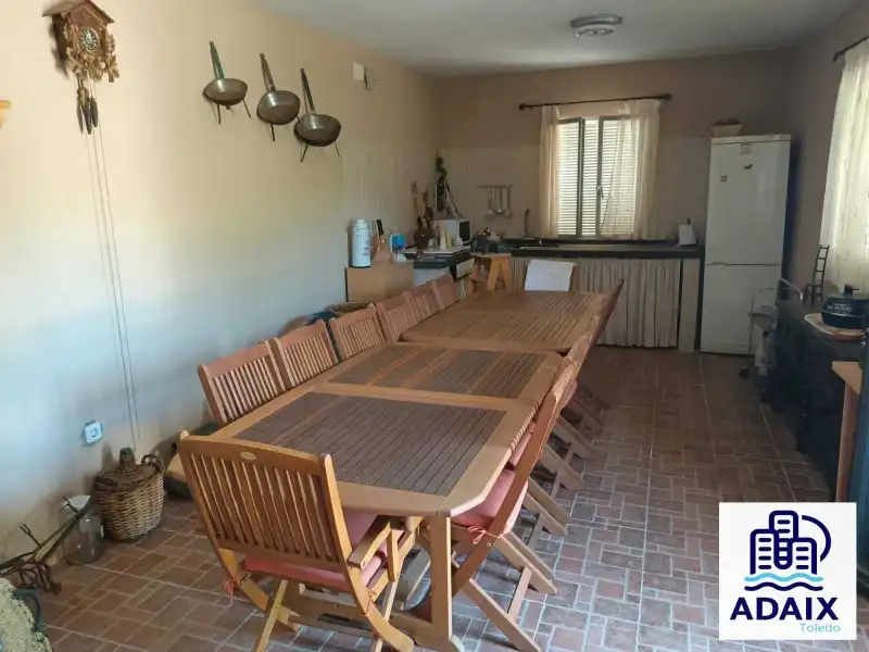 Casa o chalet en venta en Marjaliza
