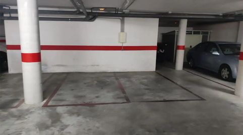 Foto 2 de Garaje de alquiler en Carrer Canonge Payeras, 70, Es Blanquer, Inca