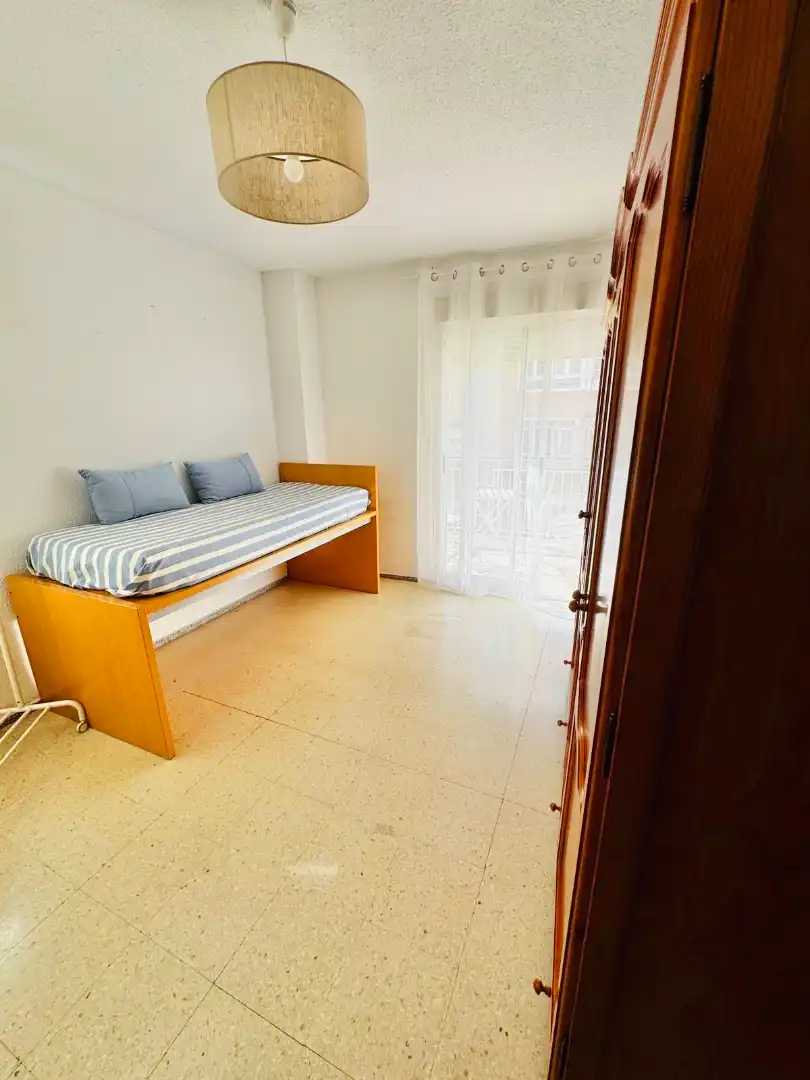 Flat with terrace to rent in Camino de Ronda, imagen 8
