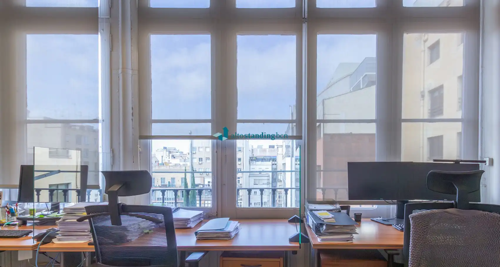 Wohnung mit Terrasse zum Verkauf in Passeig de Gràcia, imagen 14