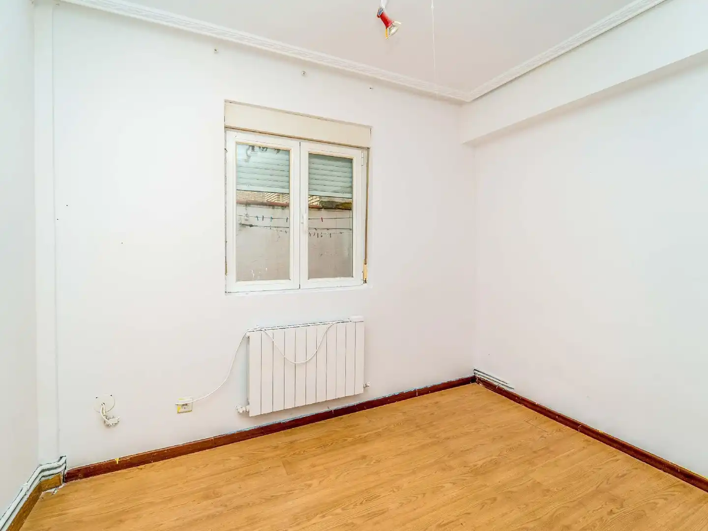 Flat for sale in Rondilla