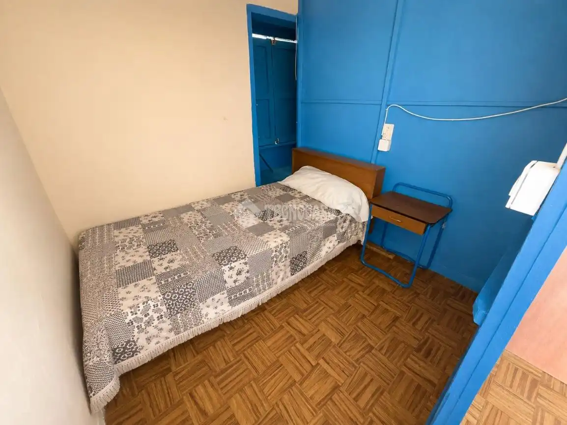 Habitación de Casa adosada en venta en Icod de los Vinos con Terraza