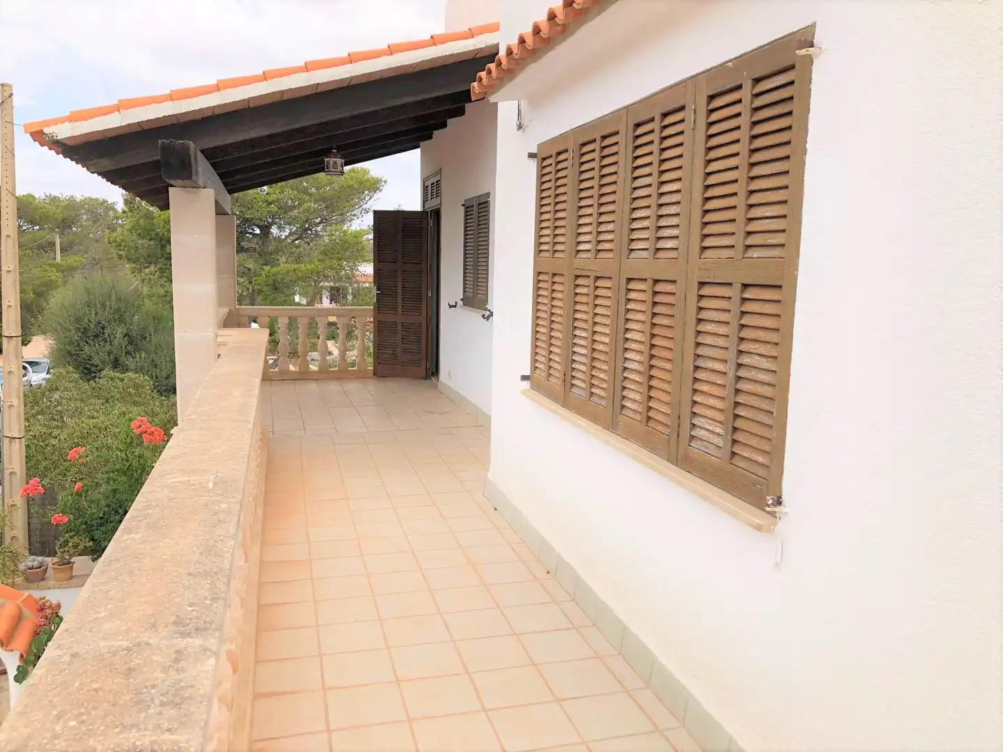 Terrace of Houses for sale in Santanyí  with Heating, Terrace and Swimming Pool