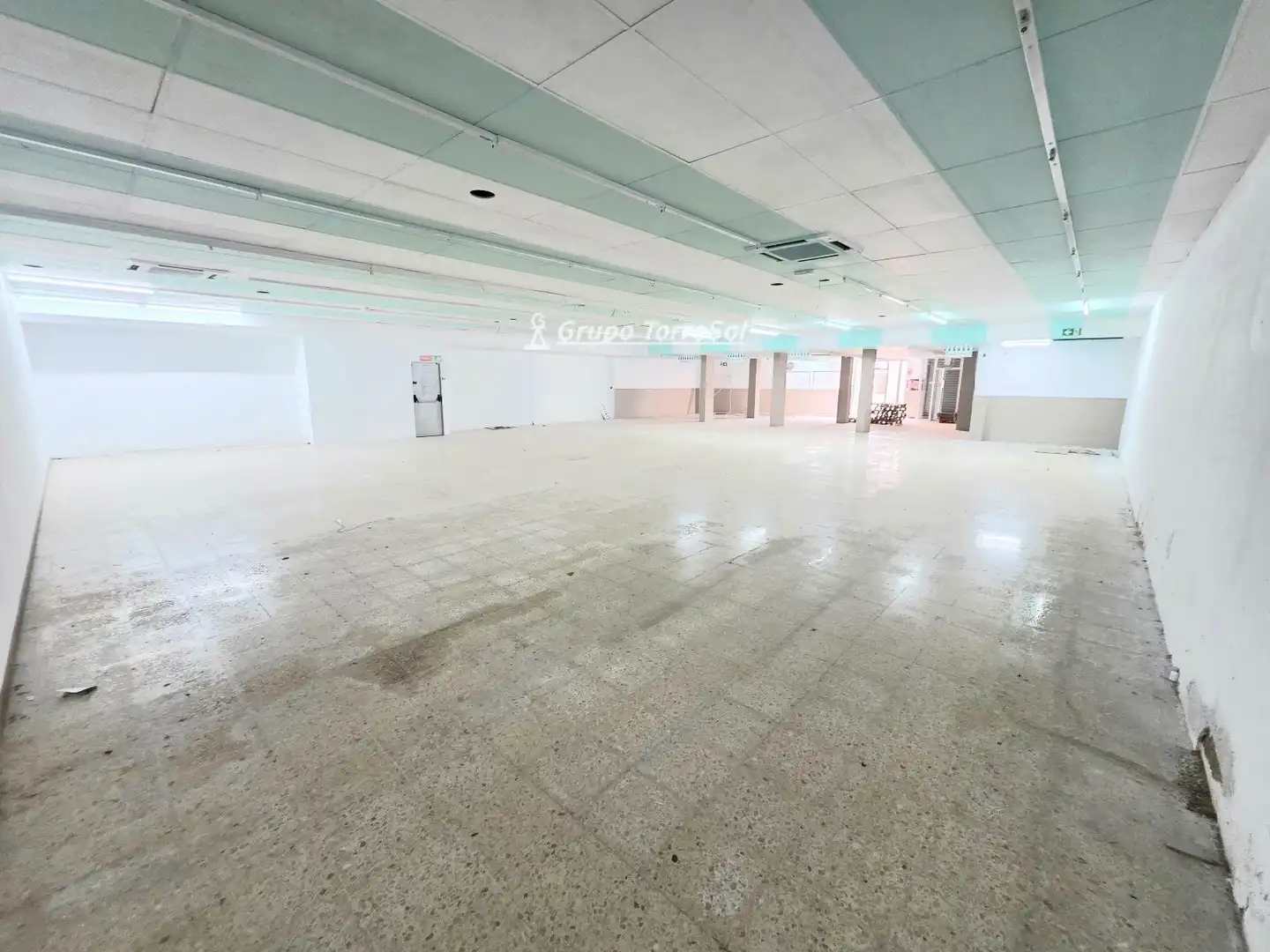 Local comercial en alquiler en FERRAN DE QUEROL, imagen 3