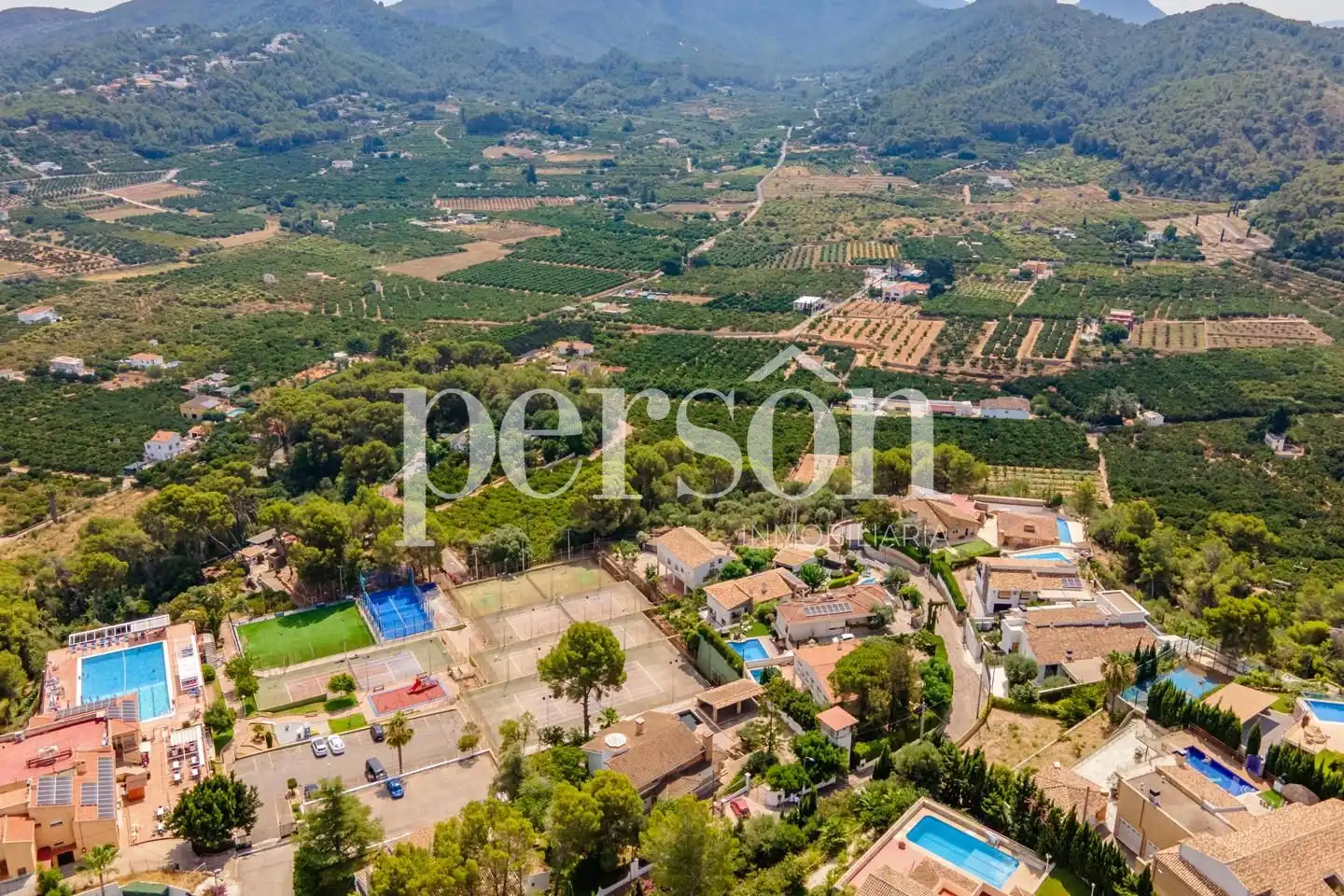 Xalet amb piscina en venda a Urbanitzacions i Pedanies Nord, imagen 64