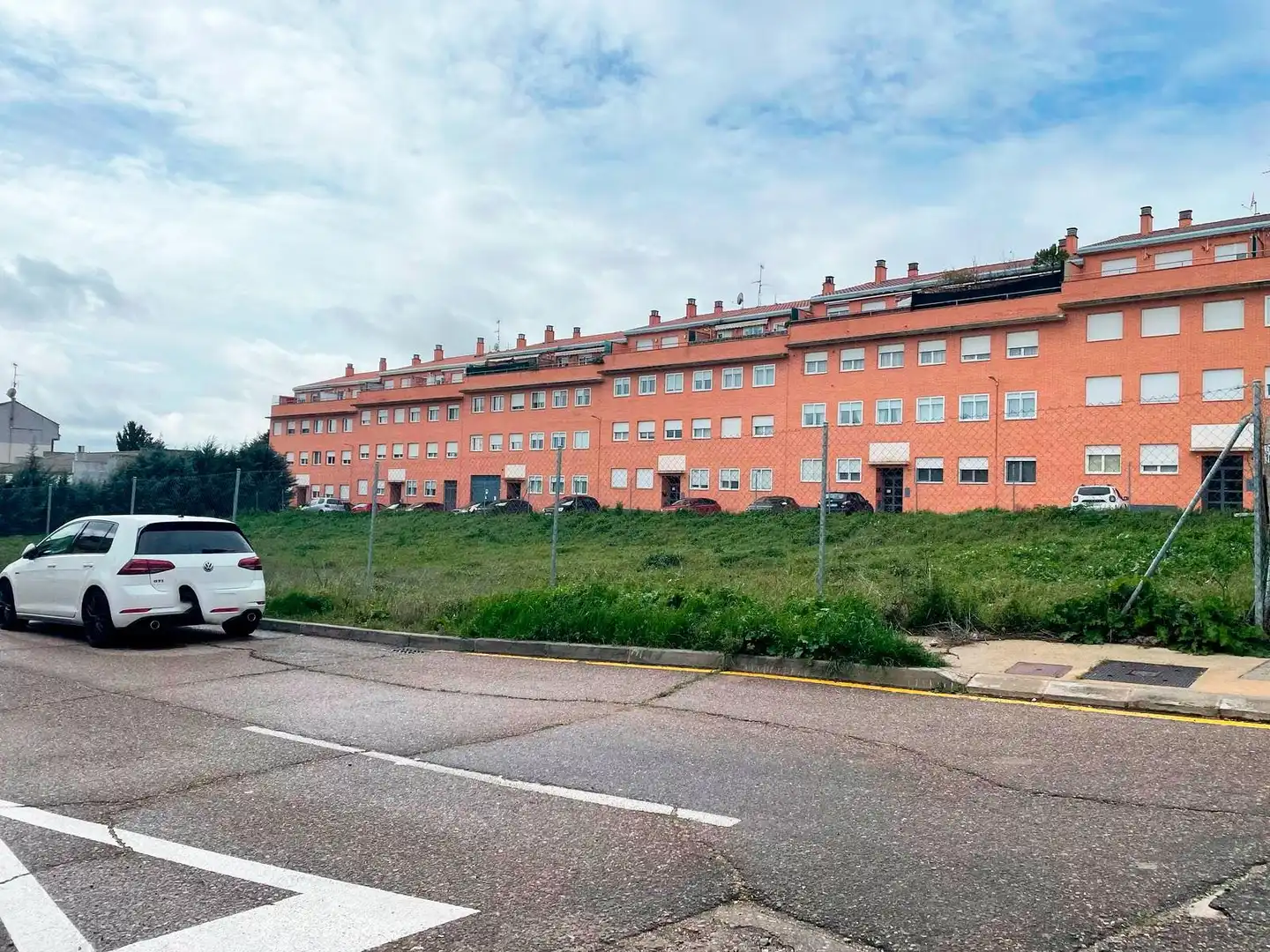 Terreno residenziale in vendita a Villares de la Reina, imagen 18