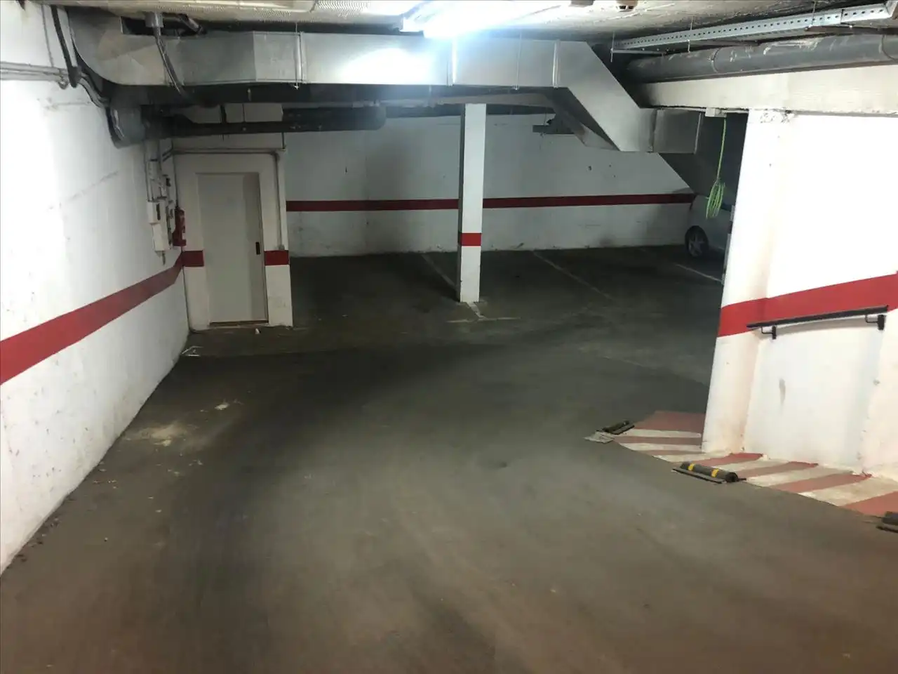 Parking of Garage for sale in Córdoba
