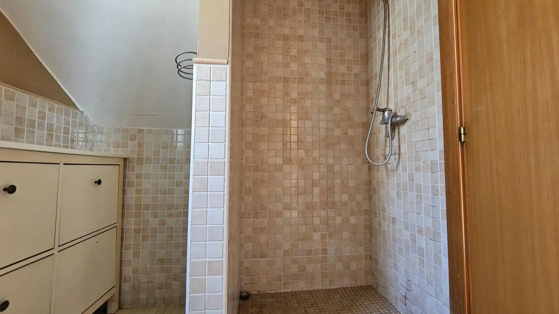 Baño de Casa o chalet en venta en Calafell con Jardín privado