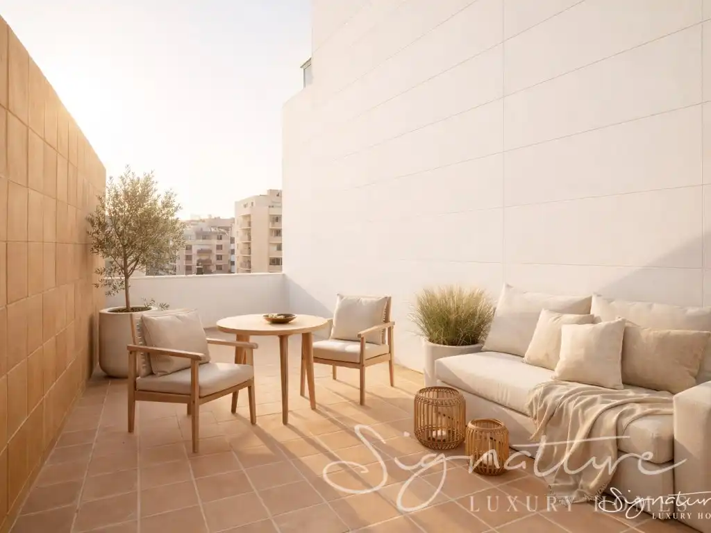 Appartement avec ascenseur à vendre à Calle Violant D'Hongria 69, imagen 32