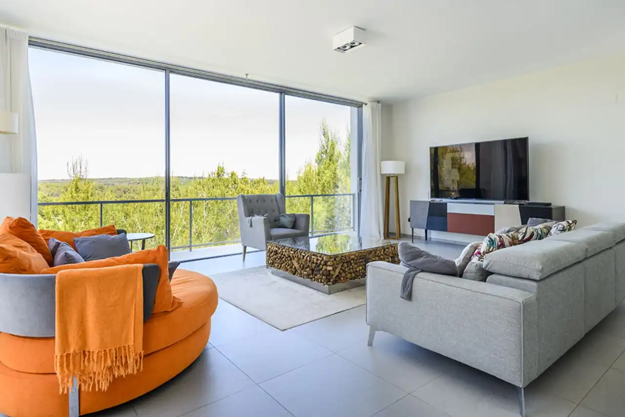 Chalet con piscina en venta en Avenida Avenida Colinas, imagen 6