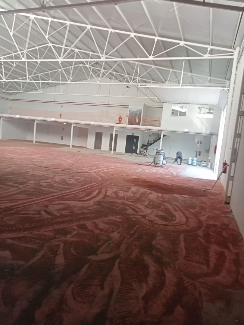 Industrial buildings to rent in Alicante / Alacant