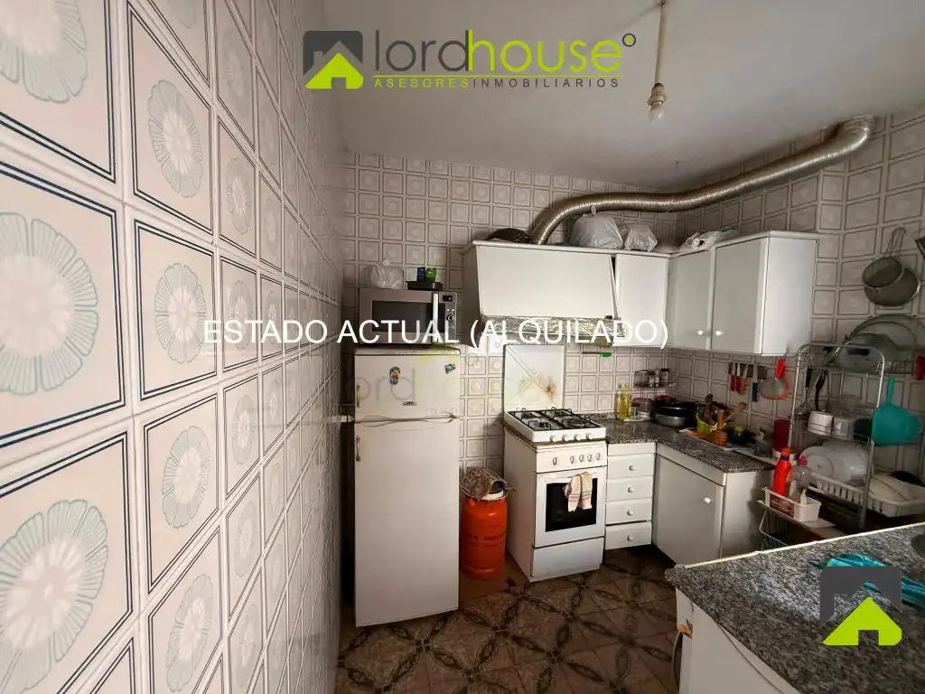 Kitchen of Flat for sale in Lorca