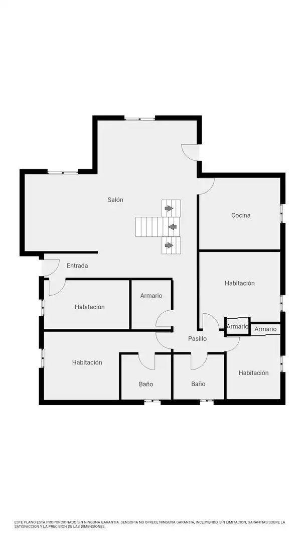 Casa o chalet en venta en Montserrat con Aire acondicionado, Jardín privado y Terraza