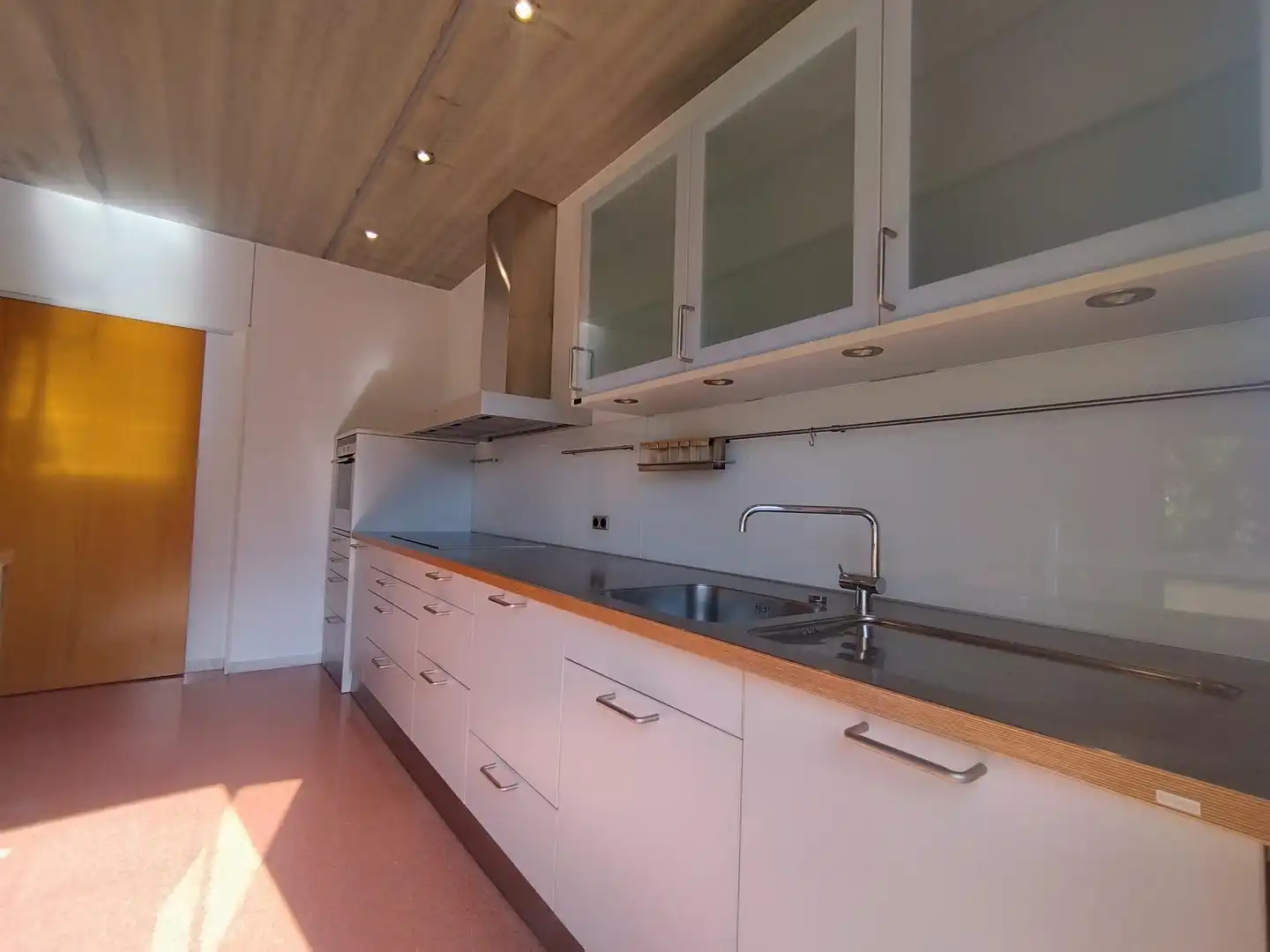 Casa con jardín en venta en Sant Esteve de Palautordera, imagen 12