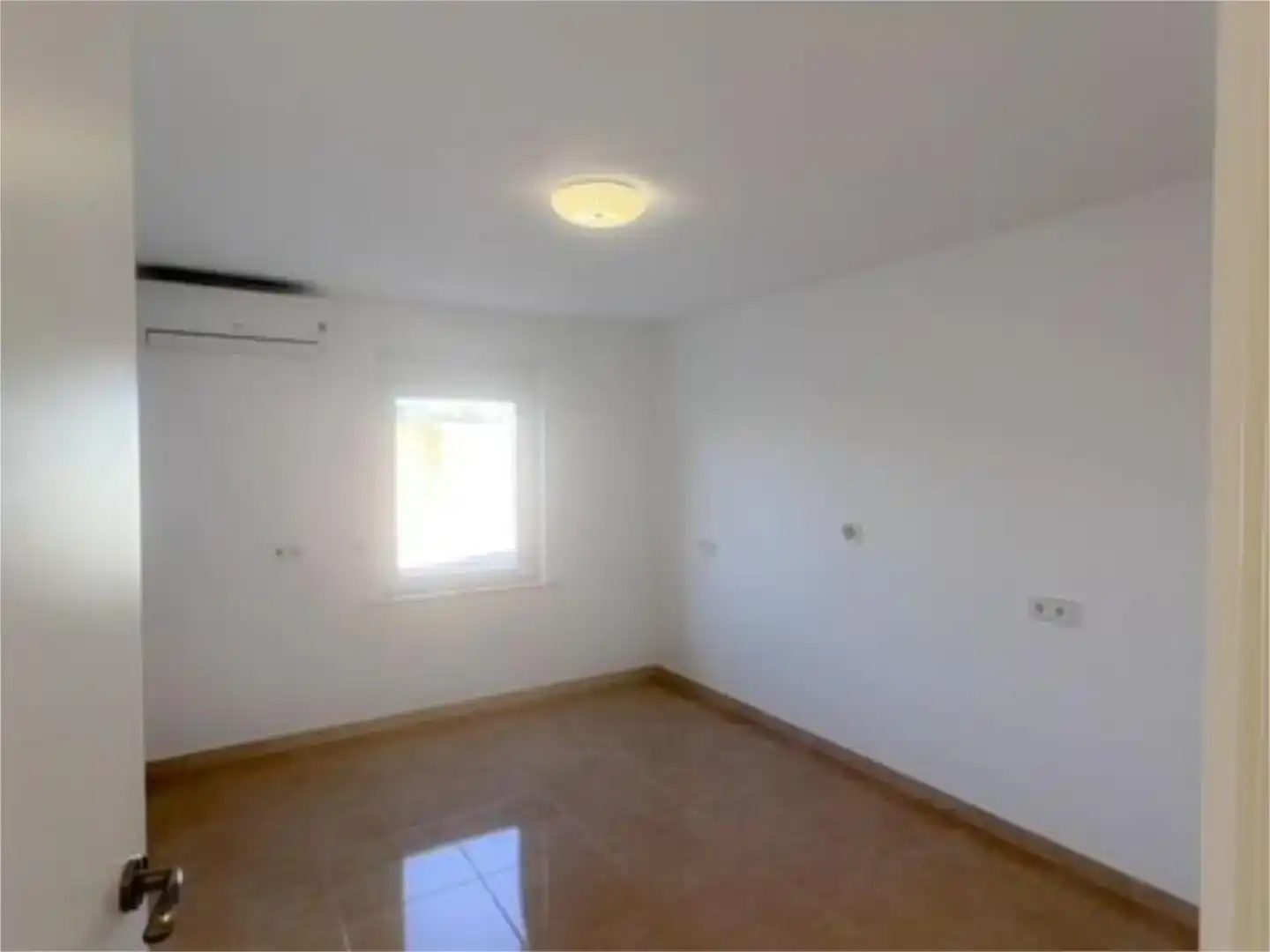 Habitación de Casa o chalet en venta en Mutxamel con Aire acondicionado, Piscina y Balcón