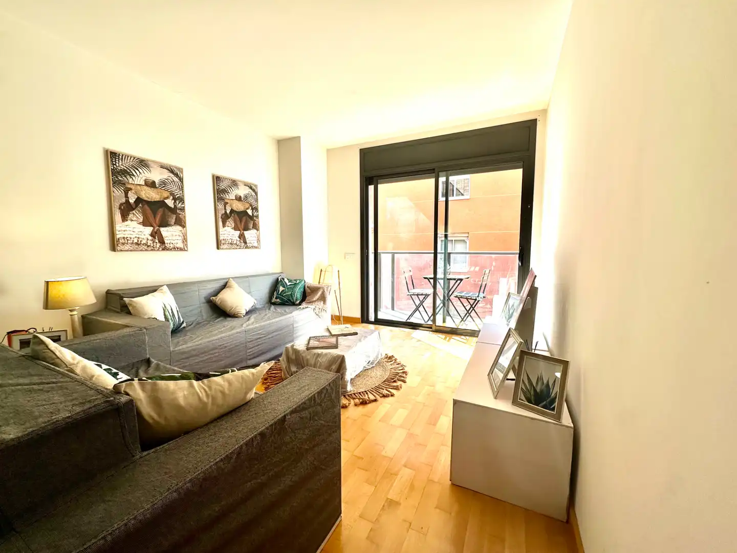 Piso en venta en Carrer de Móra la Nova, 7, El Coll