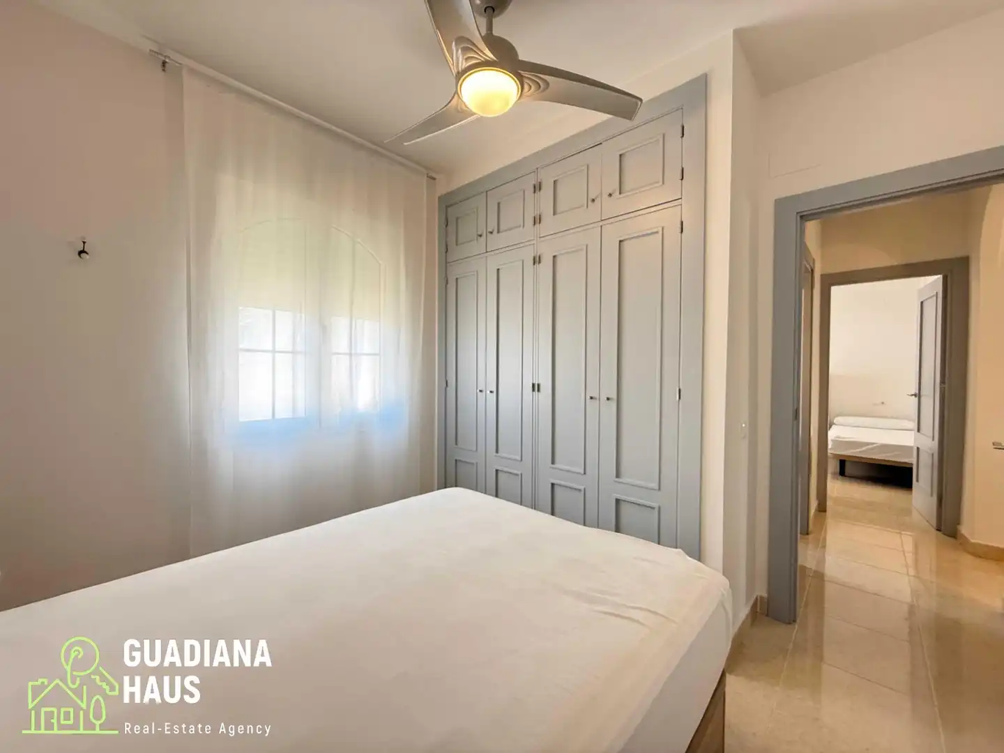 Appartement compact à vendre à Calle SAN ANTONIO 69, imagen 16