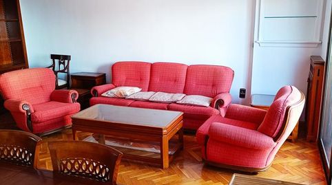 Foto 4 de Piso en venta en De la Reina Fabiola, 23, La Granja, Zaragoza Capital