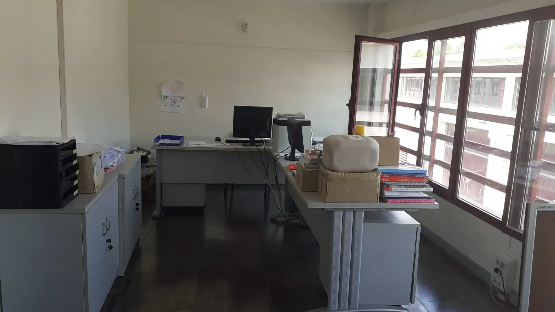 Nave industrial en venta en El Astillero  