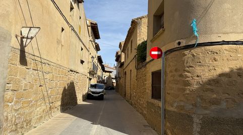 Foto 4 de Casa o xalet en venda a Barrio Verde Bajo, Sádaba, Zaragoza