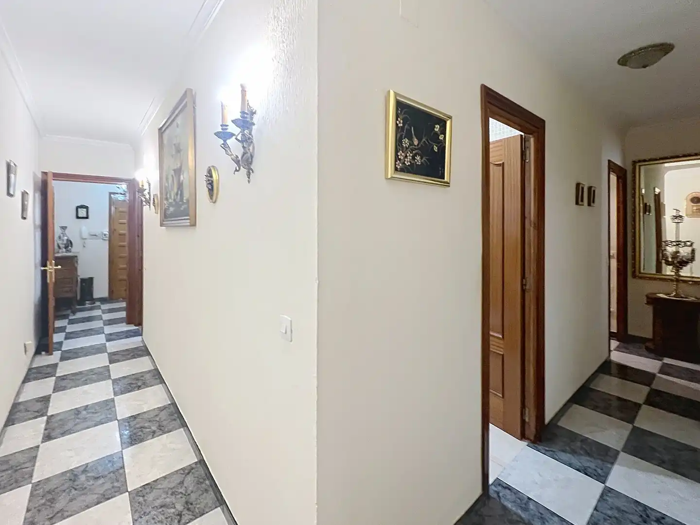 Appartamento con balcone in vendita a Centro, imagen 9