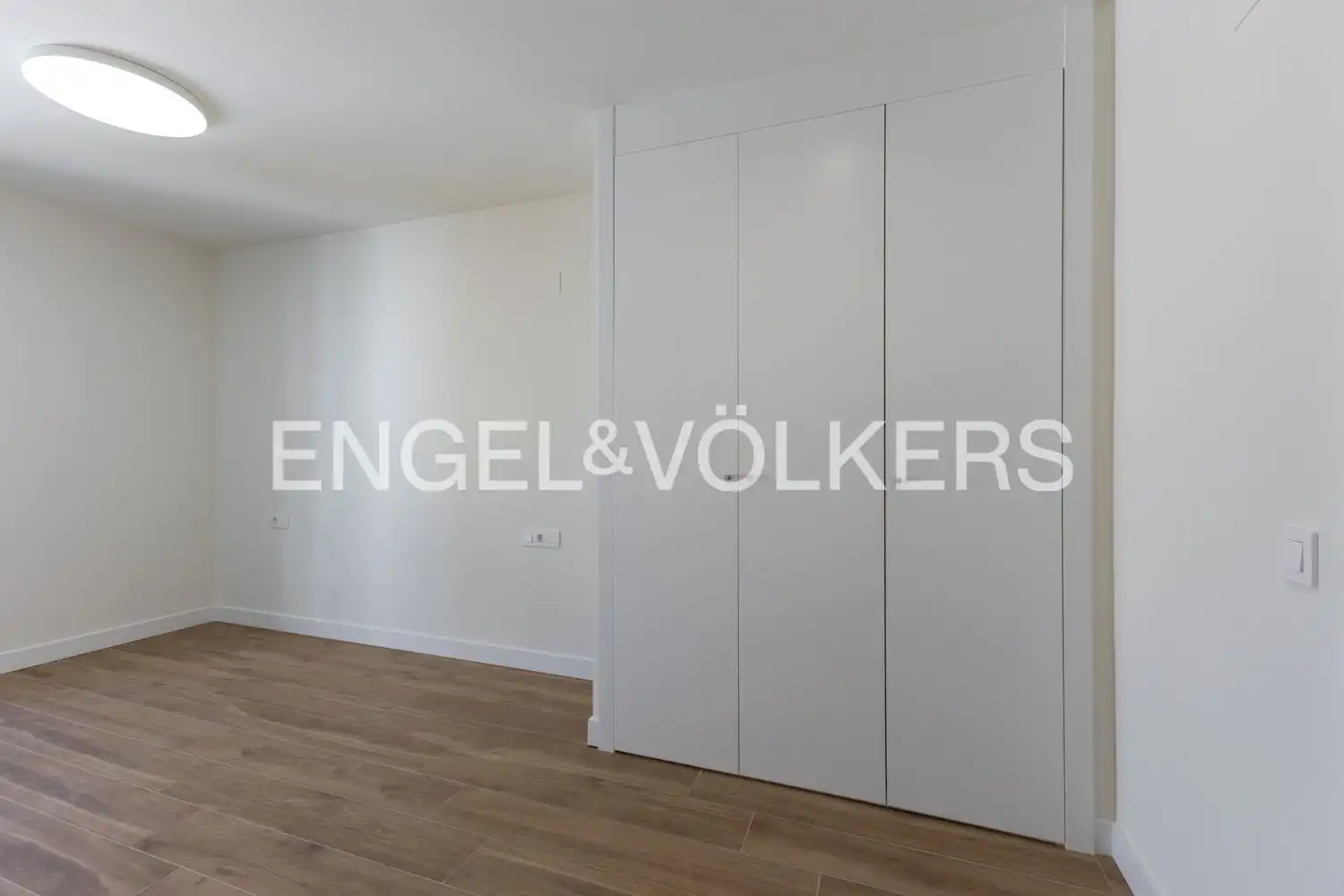 Bedroom of Flat for rent in Rascanya