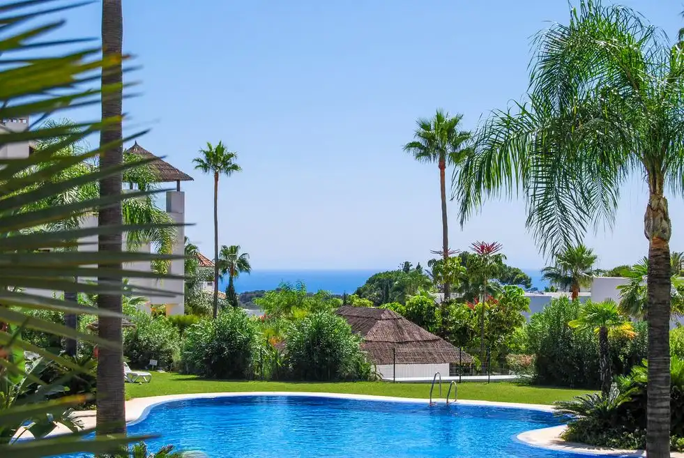 Apartment zum Verkauf in Benamara - Atalaya