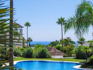 Apartment zum Verkauf in Benamara - Atalaya